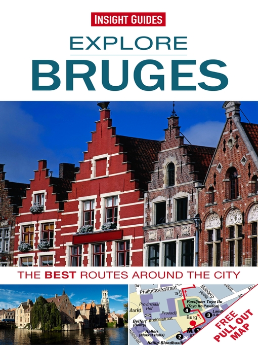 Title details for Insight Guides: Explore Bruges by Insight Guides - Available